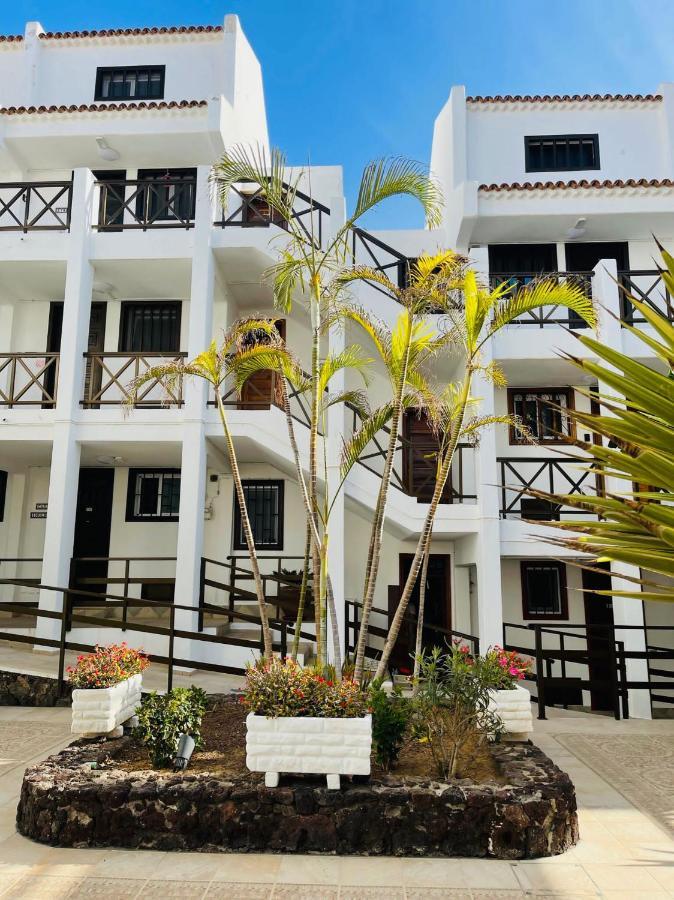 شقة Duplex Agnes Parque Santiago I بلايا ذي لاس أميريكاس المظهر الخارجي الصورة