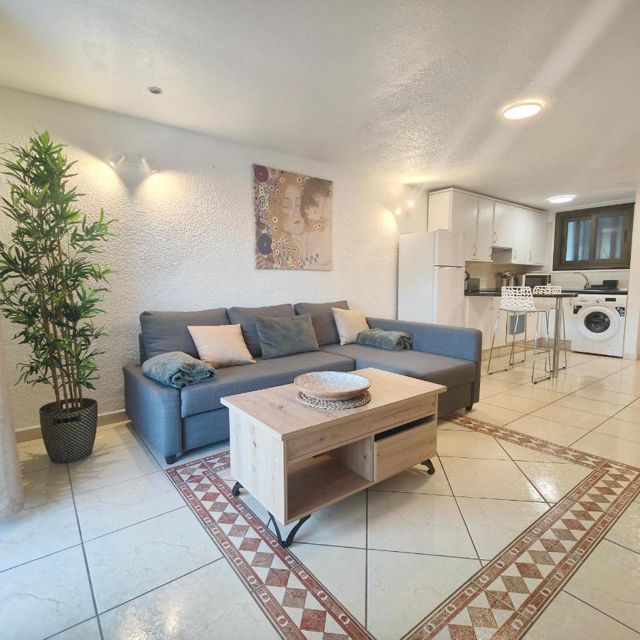 شقة Duplex Agnes Parque Santiago I بلايا ذي لاس أميريكاس المظهر الخارجي الصورة