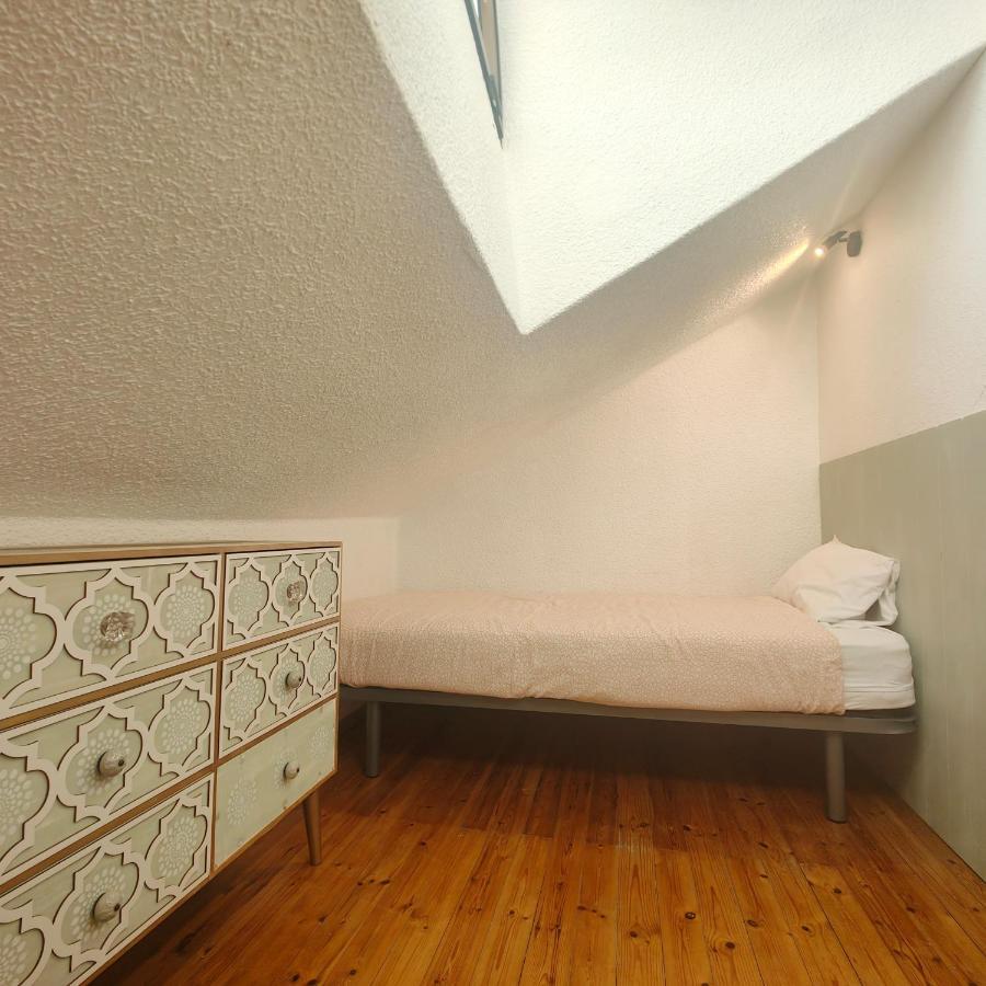 شقة Duplex Agnes Parque Santiago I بلايا ذي لاس أميريكاس المظهر الخارجي الصورة