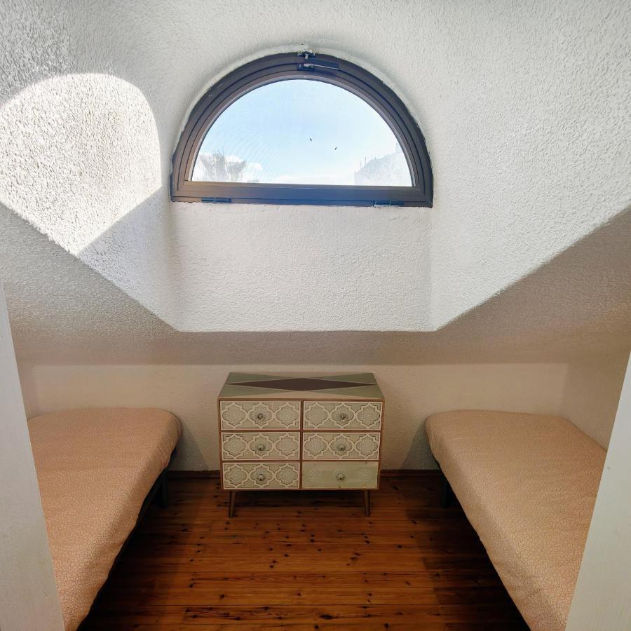 شقة Duplex Agnes Parque Santiago I بلايا ذي لاس أميريكاس المظهر الخارجي الصورة