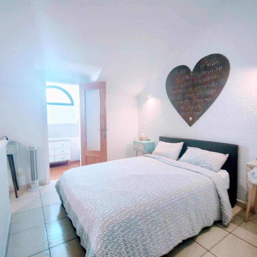 شقة Duplex Agnes Parque Santiago I بلايا ذي لاس أميريكاس المظهر الخارجي الصورة