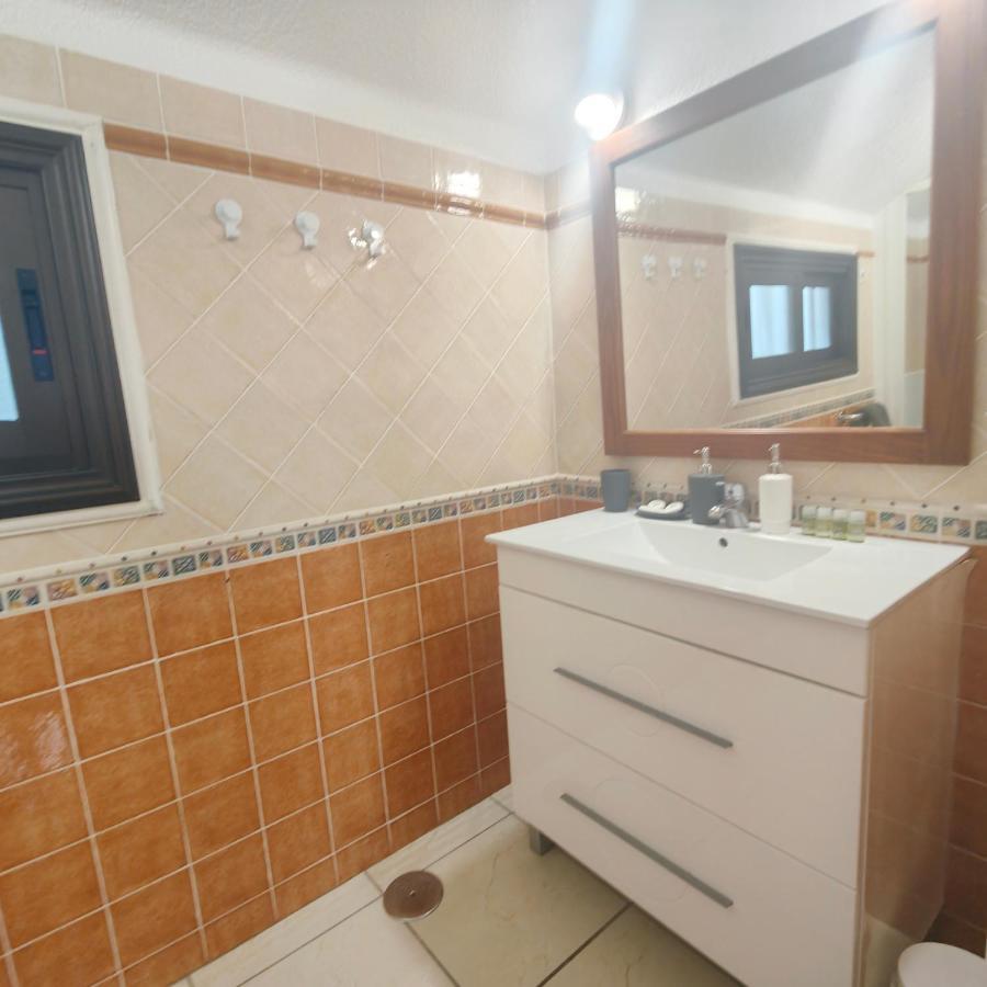 شقة Duplex Agnes Parque Santiago I بلايا ذي لاس أميريكاس المظهر الخارجي الصورة