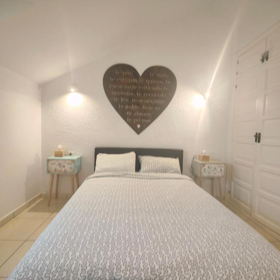 شقة Duplex Agnes Parque Santiago I بلايا ذي لاس أميريكاس المظهر الخارجي الصورة